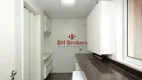 Foto 18 de Apartamento com 3 Quartos para alugar, 154m² em Vila da Serra, Nova Lima