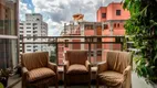 Foto 11 de Apartamento com 3 Quartos para venda ou aluguel, 196m² em Real Parque, São Paulo