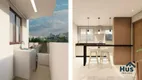 Foto 3 de Apartamento com 2 Quartos à venda, 56m² em Santa Branca, Belo Horizonte