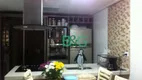 Foto 2 de Casa de Condomínio com 3 Quartos à venda, 148m² em Vila Bertioga, São Paulo
