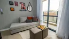 Foto 14 de Apartamento com 1 Quarto para venda ou aluguel, 36m² em Portão, Curitiba