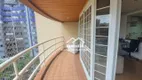 Foto 8 de Apartamento com 1 Quarto à venda, 44m² em Morumbi, São Paulo