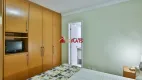 Foto 7 de Flat com 2 Quartos para alugar, 60m² em Paraíso, São Paulo