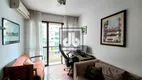 Foto 5 de Apartamento com 2 Quartos à venda, 76m² em Humaitá, Rio de Janeiro