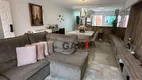Foto 5 de Casa de Condomínio com 3 Quartos à venda, 150m² em Vila Lucia, São Paulo