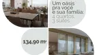 Foto 4 de Apartamento com 4 Quartos à venda, 201m² em Casa Forte, Recife