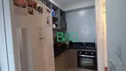 Foto 13 de Apartamento com 2 Quartos à venda, 48m² em Vila Andrade, São Paulo