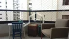 Foto 10 de Apartamento com 3 Quartos à venda, 106m² em Campo Belo, São Paulo