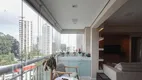 Foto 2 de Apartamento com 2 Quartos à venda, 100m² em Vila Andrade, São Paulo