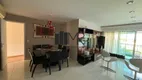 Foto 2 de Apartamento com 3 Quartos para alugar, 166m² em Barra da Tijuca, Rio de Janeiro