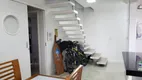 Foto 2 de Cobertura com 3 Quartos à venda, 120m² em Bonfim, Campinas