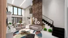 Foto 2 de Casa de Condomínio com 4 Quartos à venda, 199m² em Splendido, Uberlândia