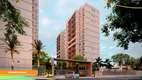 Foto 5 de Apartamento com 2 Quartos à venda, 52m² em Janga, Paulista
