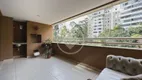 Foto 17 de Apartamento com 4 Quartos à venda, 141m² em Morumbi, São Paulo