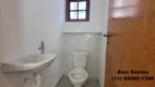 Foto 3 de Casa de Condomínio com 3 Quartos à venda, 87m² em Jardim Sabará, São Paulo