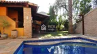 Foto 2 de Casa de Condomínio com 4 Quartos à venda, 480m² em Loteamento Alphaville Campinas, Campinas