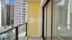 Foto 3 de Apartamento com 1 Quarto para alugar, 50m² em Cambuí, Campinas