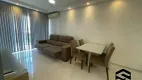 Foto 4 de Apartamento com 2 Quartos para alugar, 75m² em Enseada, Guarujá