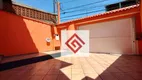 Foto 6 de Sobrado com 3 Quartos para venda ou aluguel, 140m² em Vila Tibirica, Santo André