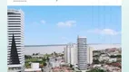 Foto 3 de Apartamento com 3 Quartos à venda, 112m² em Umarizal, Belém