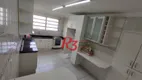 Foto 5 de Apartamento com 2 Quartos para alugar, 115m² em Ponta da Praia, Santos
