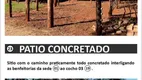 Foto 32 de Fazenda/Sítio com 2 Quartos à venda, 237886m² em Zona Rural, Aramina