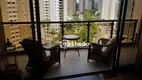 Foto 5 de Apartamento com 3 Quartos à venda, 152m² em Jardim Proença, Campinas