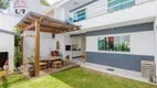 Foto 17 de Casa de Condomínio com 3 Quartos à venda, 115m² em Abranches, Curitiba