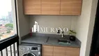 Foto 10 de Apartamento com 1 Quarto à venda, 30m² em Tatuapé, São Paulo