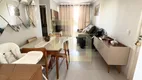 Foto 2 de Apartamento com 2 Quartos à venda, 57m² em Vila Candinha, Araras