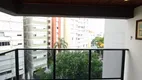 Foto 3 de Apartamento com 3 Quartos à venda, 160m² em Pinheiros, São Paulo