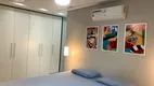 Foto 6 de Apartamento com 4 Quartos à venda, 122m² em Jardim das Indústrias, São José dos Campos