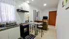 Foto 6 de Apartamento com 1 Quarto à venda, 40m² em Canto do Forte, Praia Grande