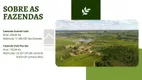 Foto 3 de Fazenda/Sítio com 2 Quartos à venda, 500m² em Centro , Patos de Minas