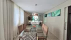 Foto 8 de Apartamento com 4 Quartos à venda, 180m² em Sion, Belo Horizonte