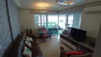 Foto 13 de Apartamento com 3 Quartos à venda, 149m² em Jardim Astúrias, Guarujá