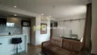 Foto 4 de Flat com 1 Quarto para alugar, 80m² em Itaim Bibi, São Paulo