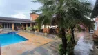 Foto 26 de Casa com 4 Quartos à venda, 600m² em Olinda, Uberaba