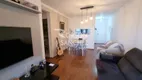 Foto 21 de Apartamento com 3 Quartos à venda, 75m² em Jardim Marajoara, São Paulo