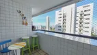 Foto 5 de Apartamento com 2 Quartos à venda, 96m² em Rosarinho, Recife