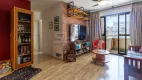 Foto 2 de Apartamento com 3 Quartos à venda, 95m² em Pompeia, São Paulo