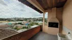 Foto 7 de Casa com 4 Quartos para alugar, 220m² em Jardim Carvalho, Porto Alegre