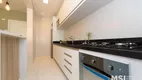 Foto 13 de Apartamento com 3 Quartos à venda, 77m² em Centro, Curitiba