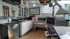 Foto 10 de Casa com 3 Quartos à venda, 250m² em Saco da Ribeira, Ubatuba