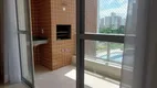Foto 2 de Apartamento com 3 Quartos à venda, 96m² em Aleixo, Manaus
