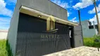Foto 2 de Casa com 3 Quartos à venda, 138m² em Esplanada Primo Meneghetti II, Franca