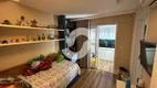 Foto 4 de Apartamento com 4 Quartos à venda, 160m² em São Francisco, Niterói