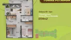 Foto 13 de Apartamento com 2 Quartos à venda, 47m² em Jardim Limoeiro, Serra