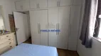 Foto 12 de Apartamento com 1 Quarto à venda, 57m² em José Menino, Santos