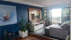 Foto 23 de Apartamento com 3 Quartos à venda, 186m² em Vila Brasilina, São Paulo